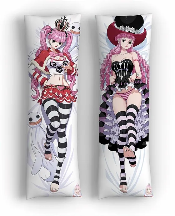 Дакимакура Перона