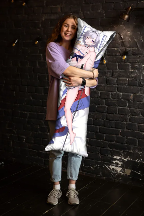 Дакимакура Рено