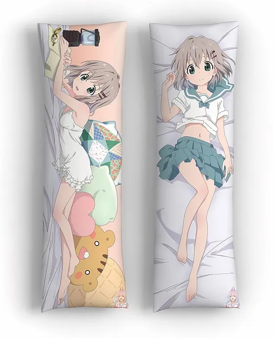 Дакимакура Аой Юкимура №2