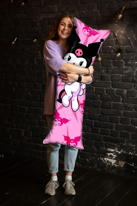 Дакимакура Куроми