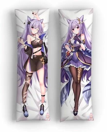 Дакимакура Кэ Цин №11