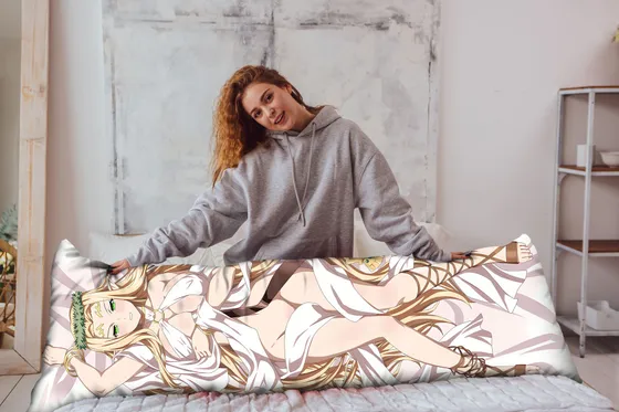 Дакимакура Селестина Лукулл №2