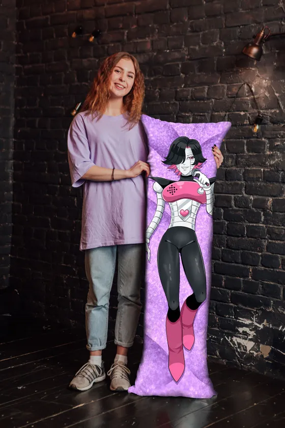 Дакимакура Меттатон