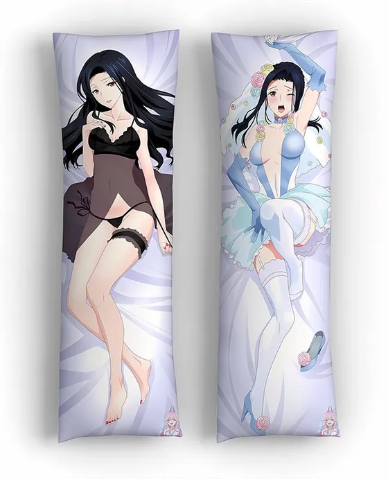 Дакимакура Маюми Саэгуса