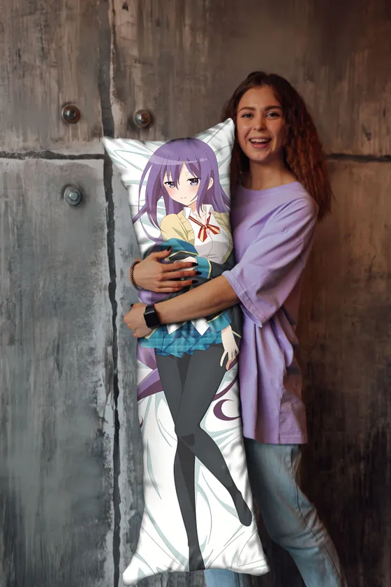 Дакимакура Сион Сумэраги