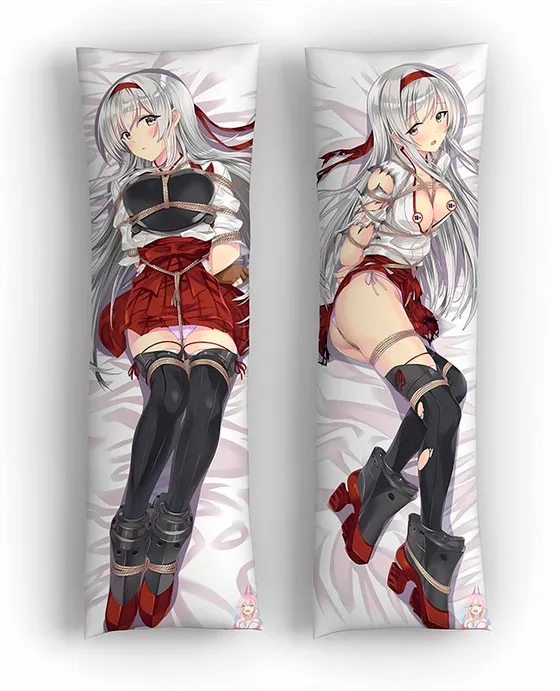 Дакимакура Сёкаку №3