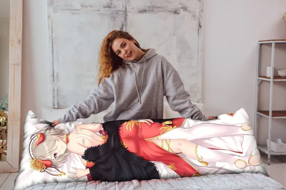 Дакимакура Рита Россвайссе №5