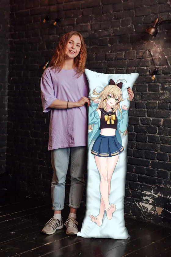 Дакимакура Кирара