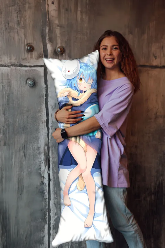 Дакимакура Римуру Темпест №4