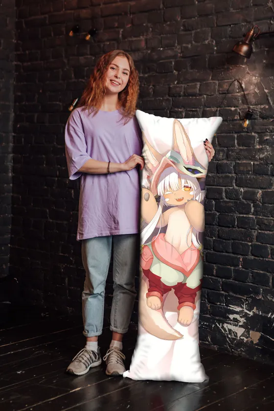 Дакимакура Нанати