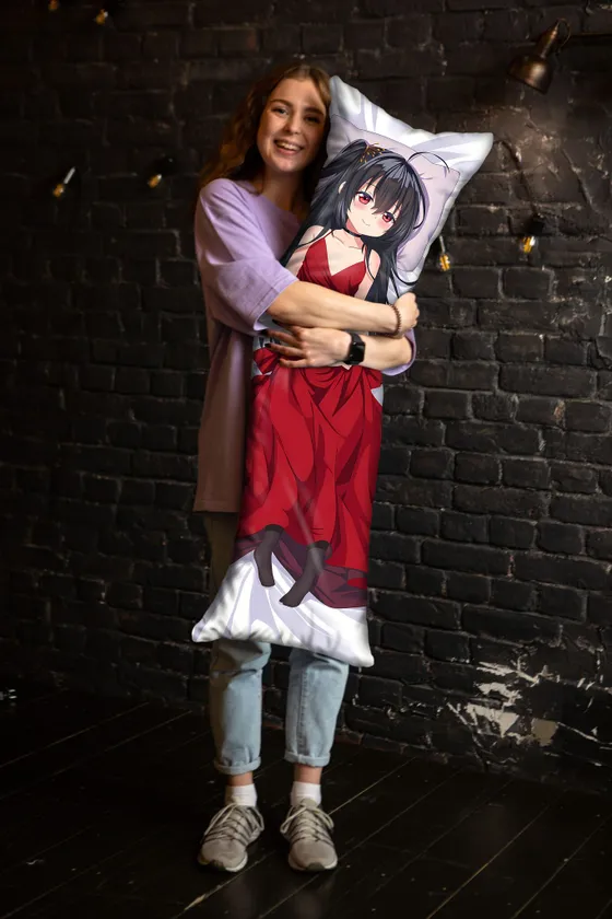 Дакимакура Тайхо №6