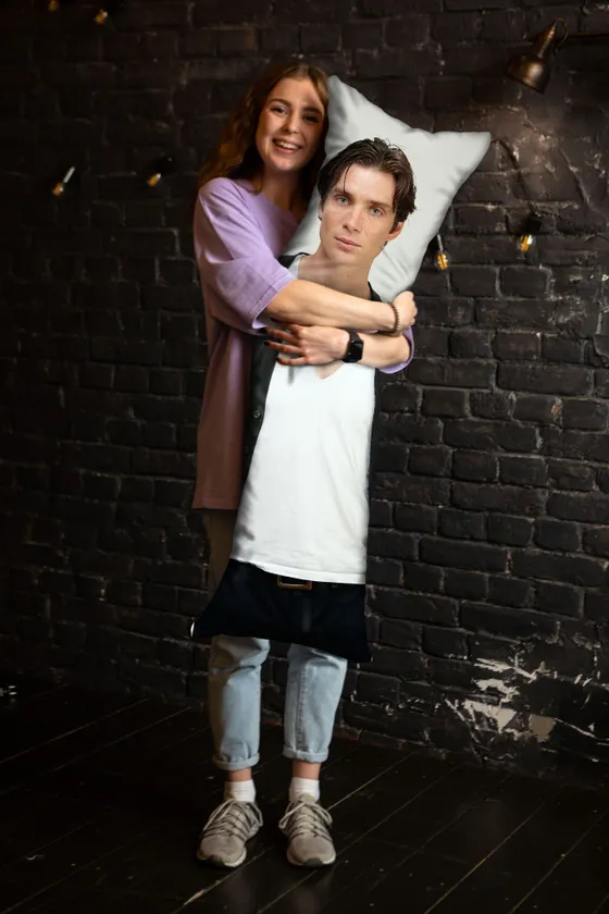 Дакимакура Киллиан Мерфи