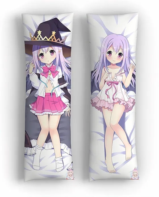 Дакимакура Пио