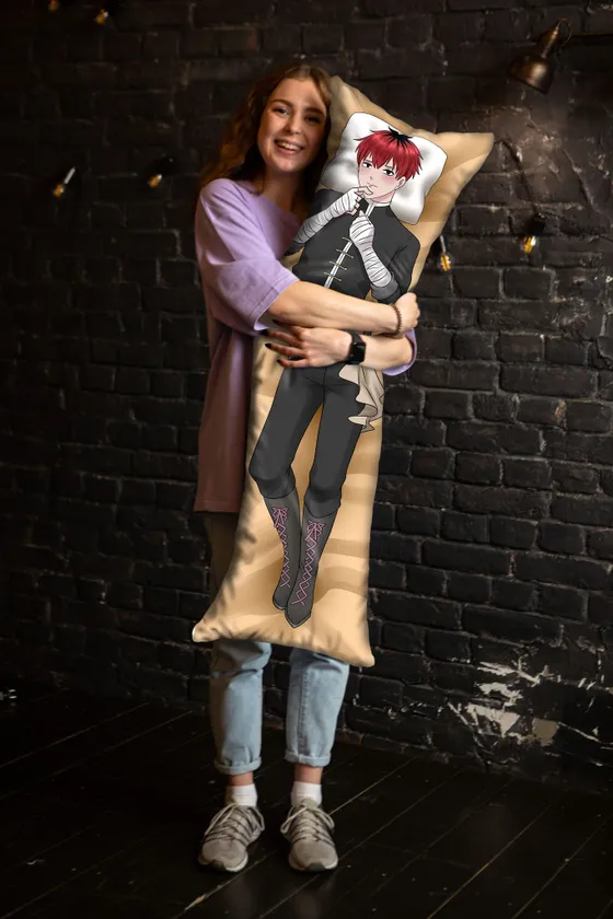 Дакимакура Старк