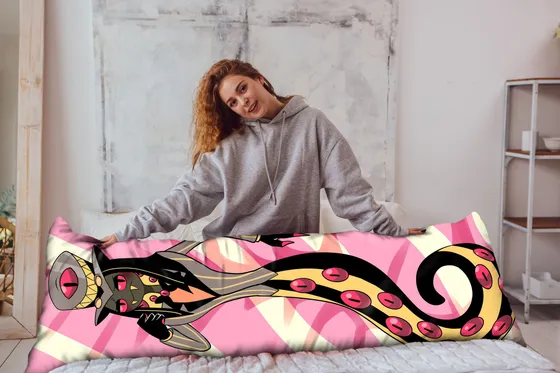 Дакимакура Сэр Пентиус