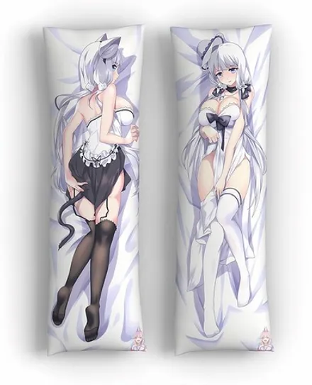 Дакимакура Илластриес №6