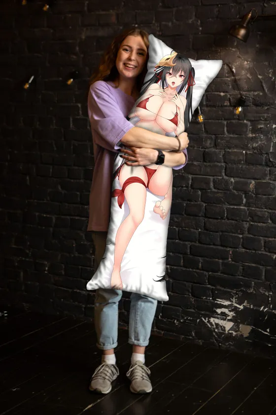 Дакимакура Тайхо №10