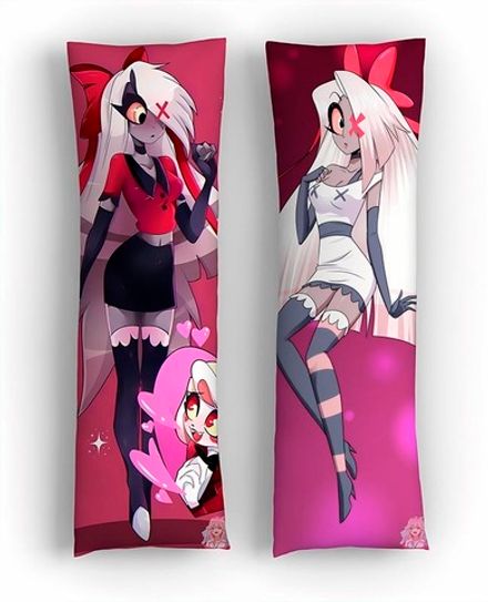 Дакимакура Вегги