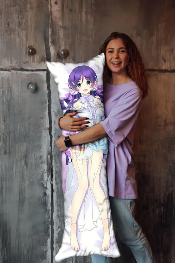 Дакимакура Тоджо Нозоми №2