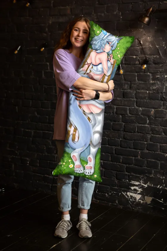 Дакимакура Сэцуна