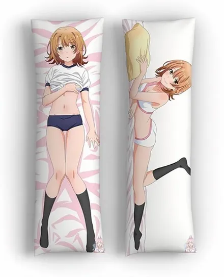 Дакимакура Ироха Ишики