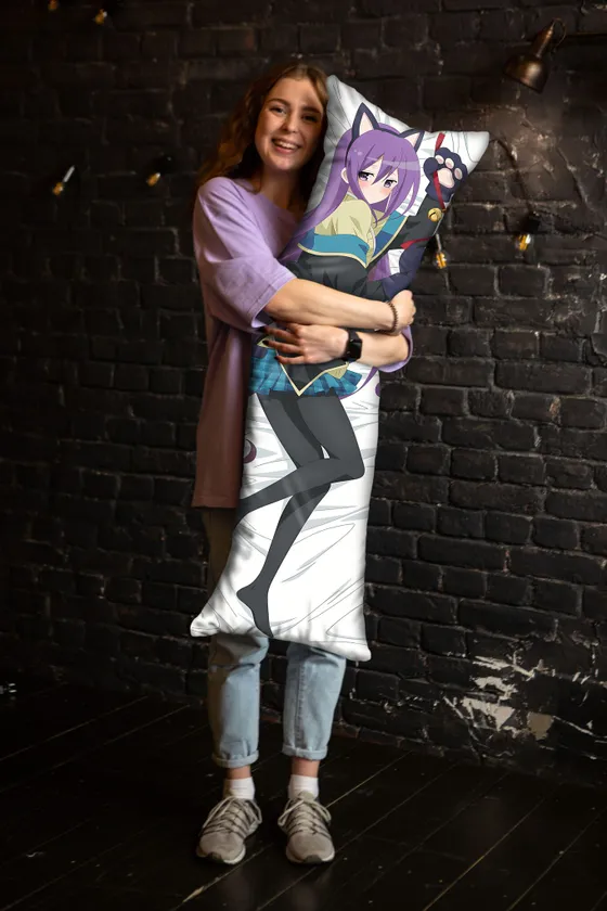 Дакимакура Сион Сумэраги