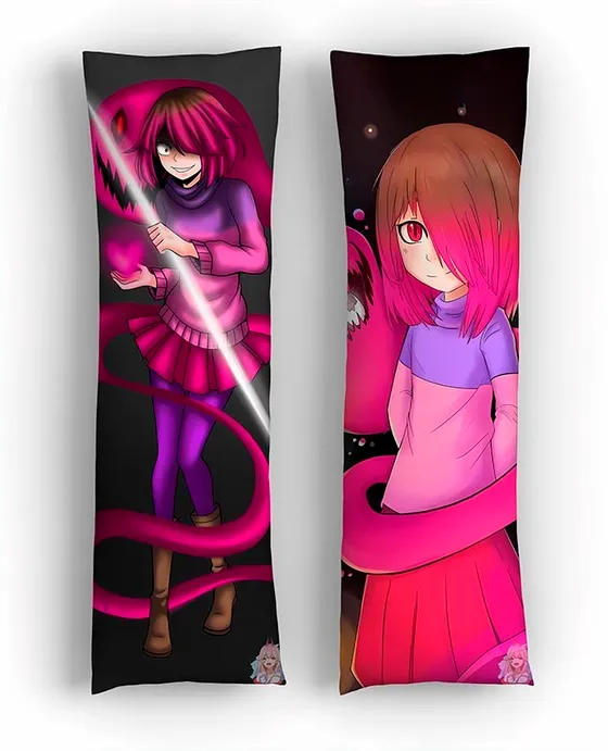 Дакимакура Бетти №2