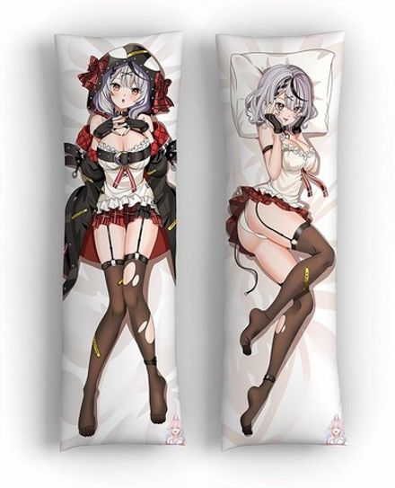 Дакимакура Сакамата Хлоя