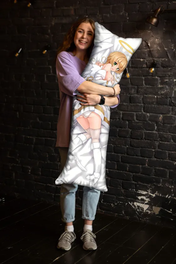 Дакимакура Сера Митра Айрун