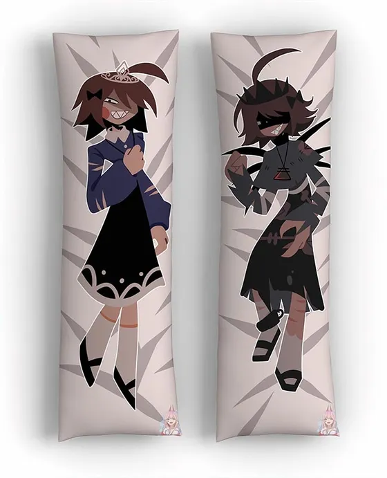 Дакимакура Алиса №7