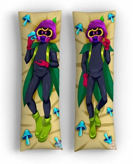 Дакимакура Корделиус