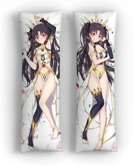 Дакимакура Иштар №5