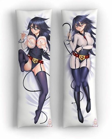 Дакимакура Нэмури Каяма