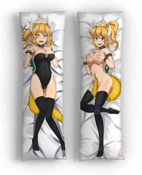 Дакимакура Боузетт №2