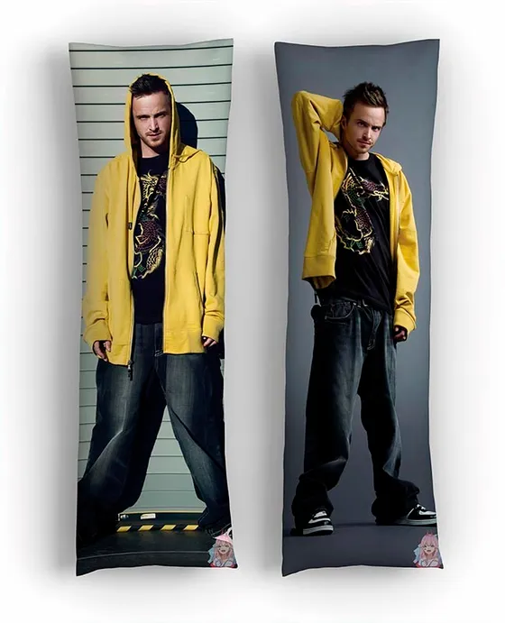 Дакимакура Джесси Пинкман №2