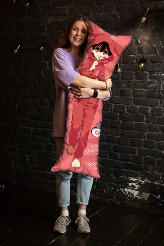 Дакимакура Ханако-кун №2