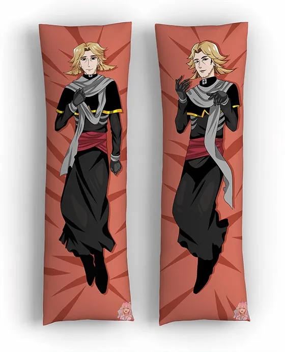 Дакимакура Витторино