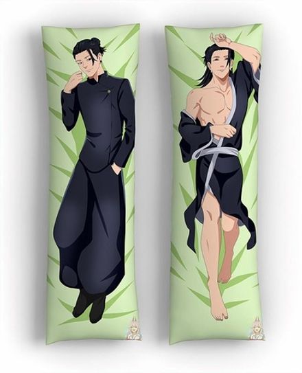 Дакимакура Сугуру Гето