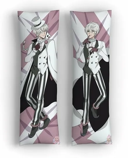 Дакимакура Гоголь