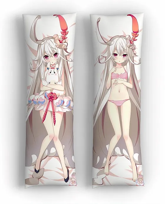 Дакимакура Чоко