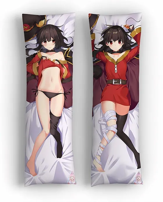 Дакимакура Мегумин №16