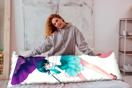 Дакимакура Когаса Татара