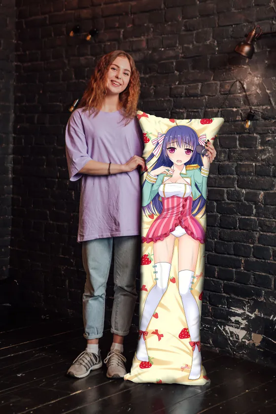 Дакимакура Ринго Киношита