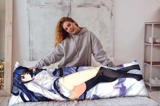 Дакимакура Кадзуса Тома