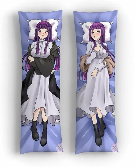 Дакимакура Ферн