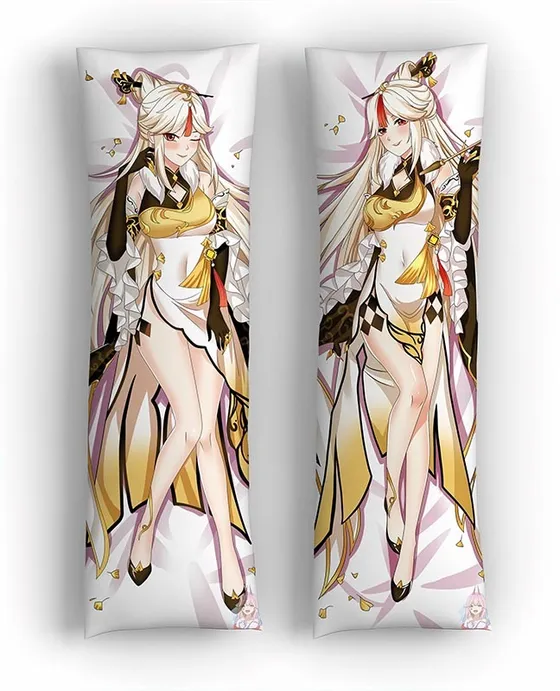 Дакимакура Нин Гуан