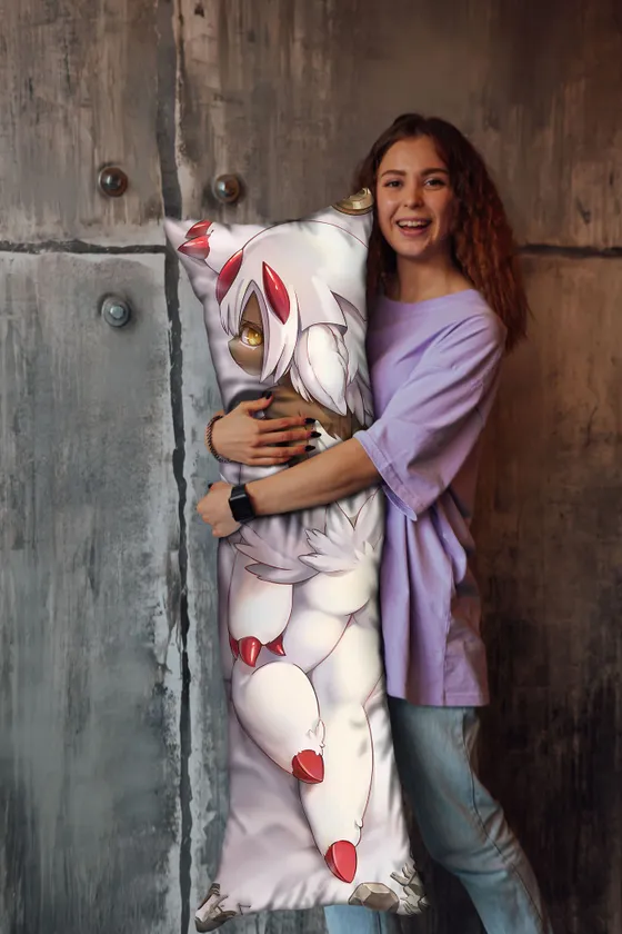 Дакимакура Фапута