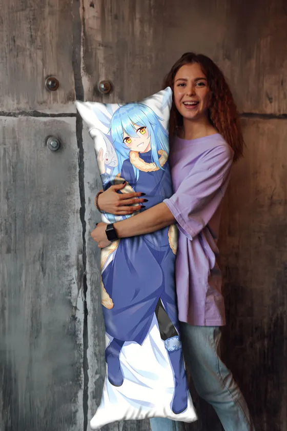 Дакимакура Римуру Темпест