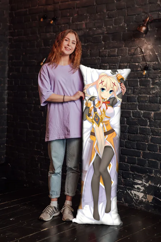 Дакимакура Лалатина Дастинесс Форд №2