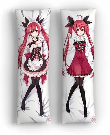 Дакимакура Котори Ицука №2